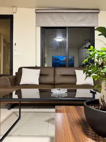 Spring garden escape in baabdat|privet, quiet cozy - Image 5