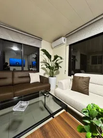 Spring garden escape in baabdat|privet, quiet cozy - Image 3