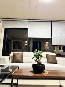 Spring garden escape in baabdat|privet, quiet cozy - Image 4