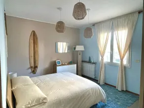 La Casa del Surfista – Sea and Relaxation in the Center - Image 3