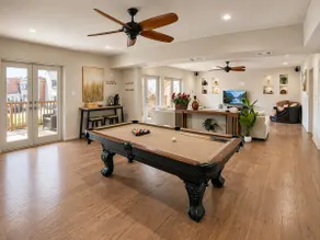CozyWaterfront*Fish Game Kayak*King 5BR House*NASA - Image 2