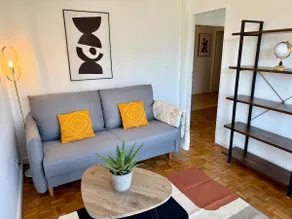 Lovely, bright apartment on the border with Geneva - Image 5