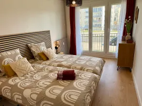Lovely, bright apartment on the border with Geneva - Image 4
