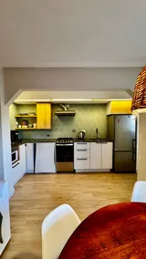 Theater Suite Apartment - Image 4