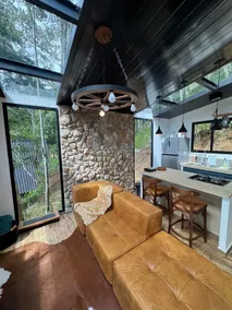 Hawk Lodge - Mountain Cabin - Image 3