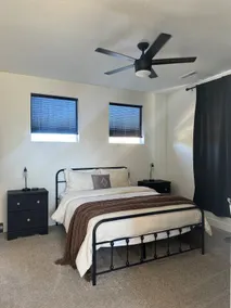 Trail Head Loft | Clean, Quiet Stay Near Zion - Image 2