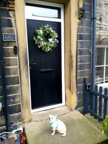 'Wildfell Cottage'-A Charming, Cosy Treat. - Image 5