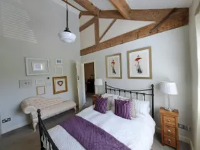 'Wildfell Cottage'-A Charming, Cosy Treat. - Image 3