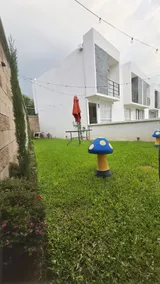 House near Autopista Méx-Pue, VW, FINSA Stadium - Image 3