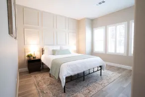 The Sage Haus • Near Sequoia + King Bed - Image 5