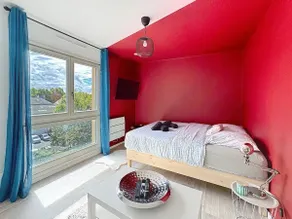 Quiet apartment in the center. - Image 2