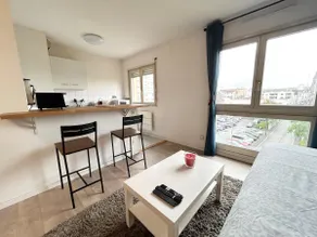 Quiet apartment in the center. - Image 3