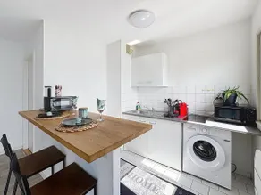 Quiet apartment in the center. - Image 5