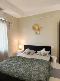 Urban Oasis 2BHK Apartment - Image 3