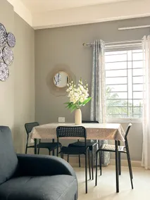 Urban Oasis 2BHK Apartment - Image 5