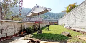 Old Grandparents' House, near the river walk - Image 5