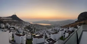 Sunrise & Sunset Sea View Villa 2+1| Private Pool - Image 2