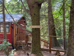 Cozy Cabin in Bellingham | Family & Dog Friendly - Image 4