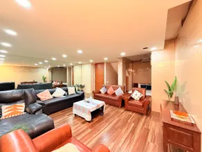 Hilltop Hideaway Party Friendly 4BHK Pool Villa by Spacez - Image 4