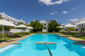 Winelands Golf Lodges 3 - Image 2