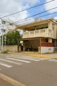 Stay like you live in a spacious space [Nago/2nd floor private/2 free parking spaces] Curve tea ice provided - Image 3