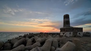 (10minAirport)Fronte Mare•Free Parking•Yolehouse - Image 2