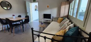 Apartment 300m from the beach. - Image 5