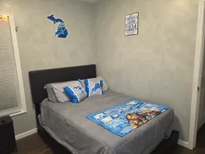 Detroit Sports Duplex! Upper Unit - Image 3