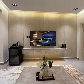 Luxurious apartment - Almasiaf D8 - Image 4
