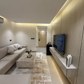 Luxurious apartment - Almasiaf D8 - Image 3
