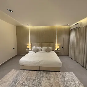 Luxurious apartment - Almasiaf D8 - Image 2
