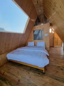 Kanatal Farm Stay | Peak Mountains - Image 3