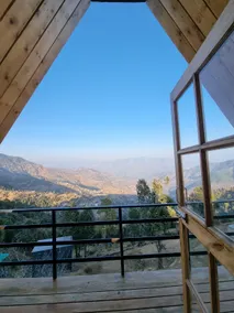 Kanatal Farm Stay | Peak Mountains - Image 2