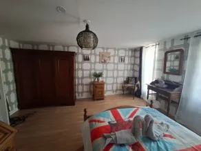 a nice house in the village - Image 2