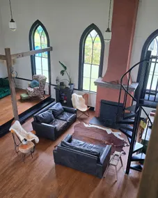 Gypsy Coach Sanctuary - Image 4