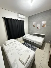 Full apartment with garage - Image 4