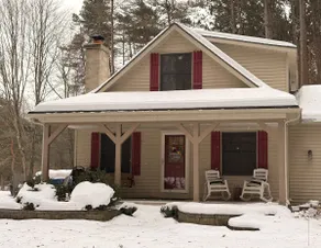 Bentley Road Cozy Cabin - Image 5