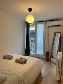 • Spacious and bright apartment • center of Nice • - Image 4