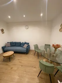 • Spacious and bright apartment • center of Nice • - Image 2