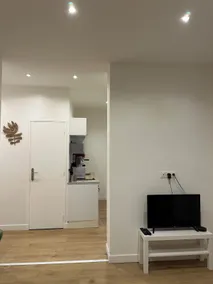 • Spacious and bright apartment • center of Nice • - Image 5