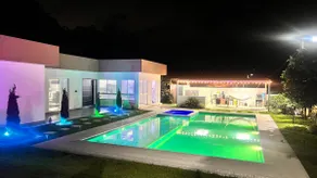 Comfortable house very close to Ibagué - Image 2
