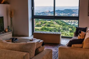 La Marilène Grange with exceptional views - Image 4