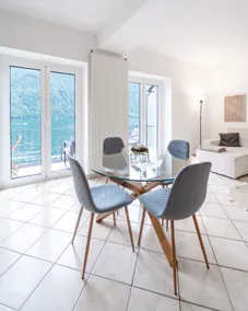 Lakeside Village Apartment, Lugano - Image 3