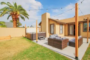 DT PHX Getaway with Games, Fire Pit & More! - Image 5