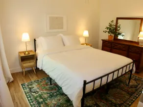 The Gentry Hideaway, A Private Mayberry Retreat - Image 2