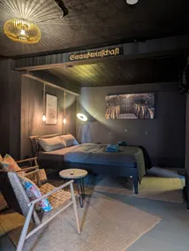 Amazing Apartment in Zell With Wifi and 1 Bedrooms - Image 3