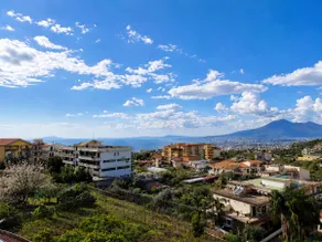 Verso Maison - Apartment with Sea and Vesuvius view - Image 2