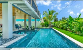 Shore Thing- Beach House w/Pool, Spa & Games - Image 2