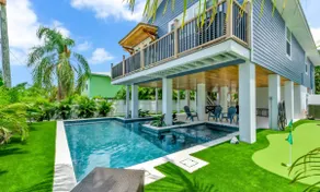 Shore Thing- Beach House w/Pool, Spa & Games - Image 4