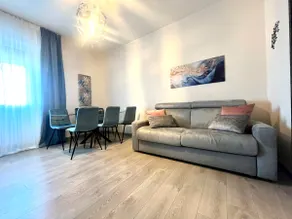 Appartamento Forlanini - Image 3
